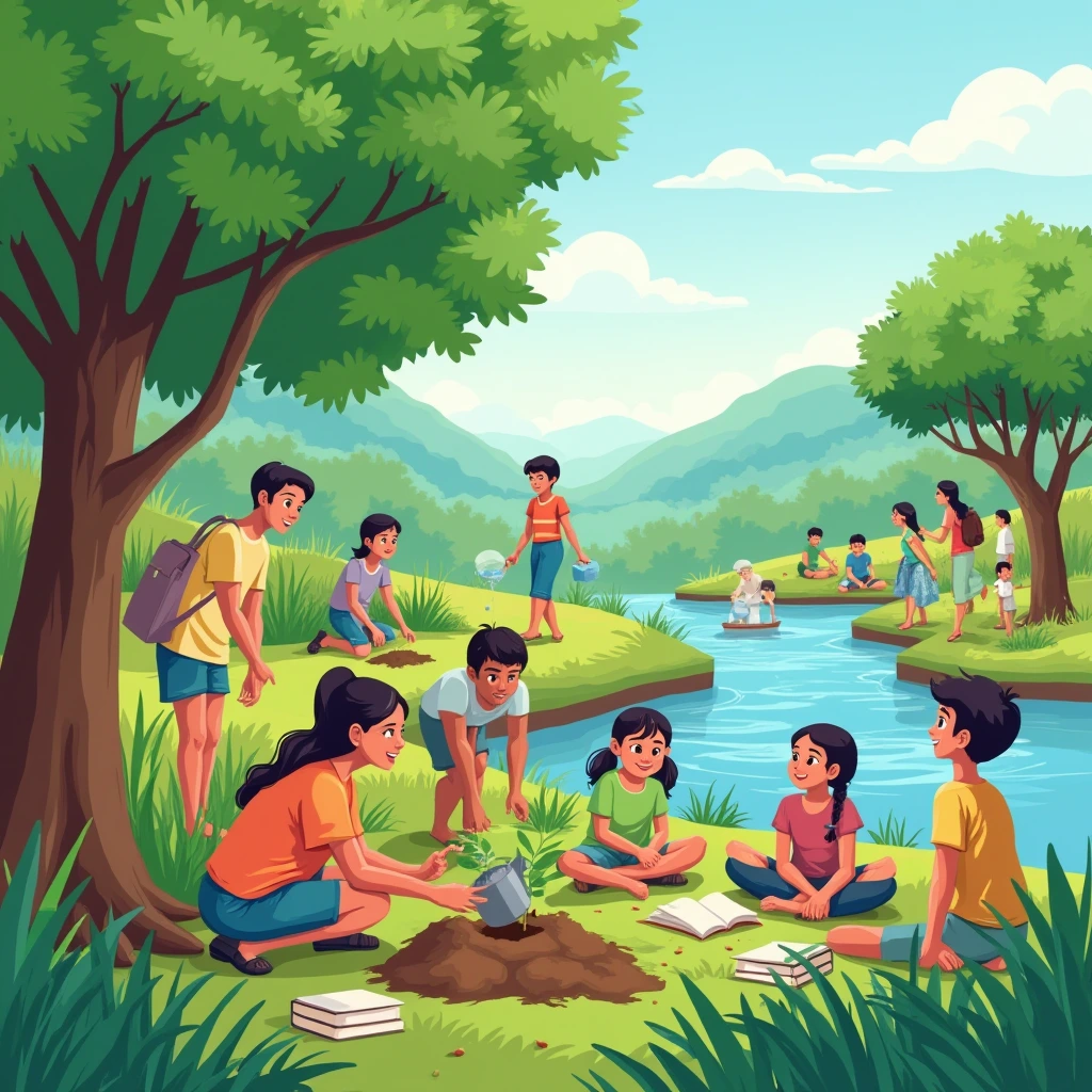 Community Impact