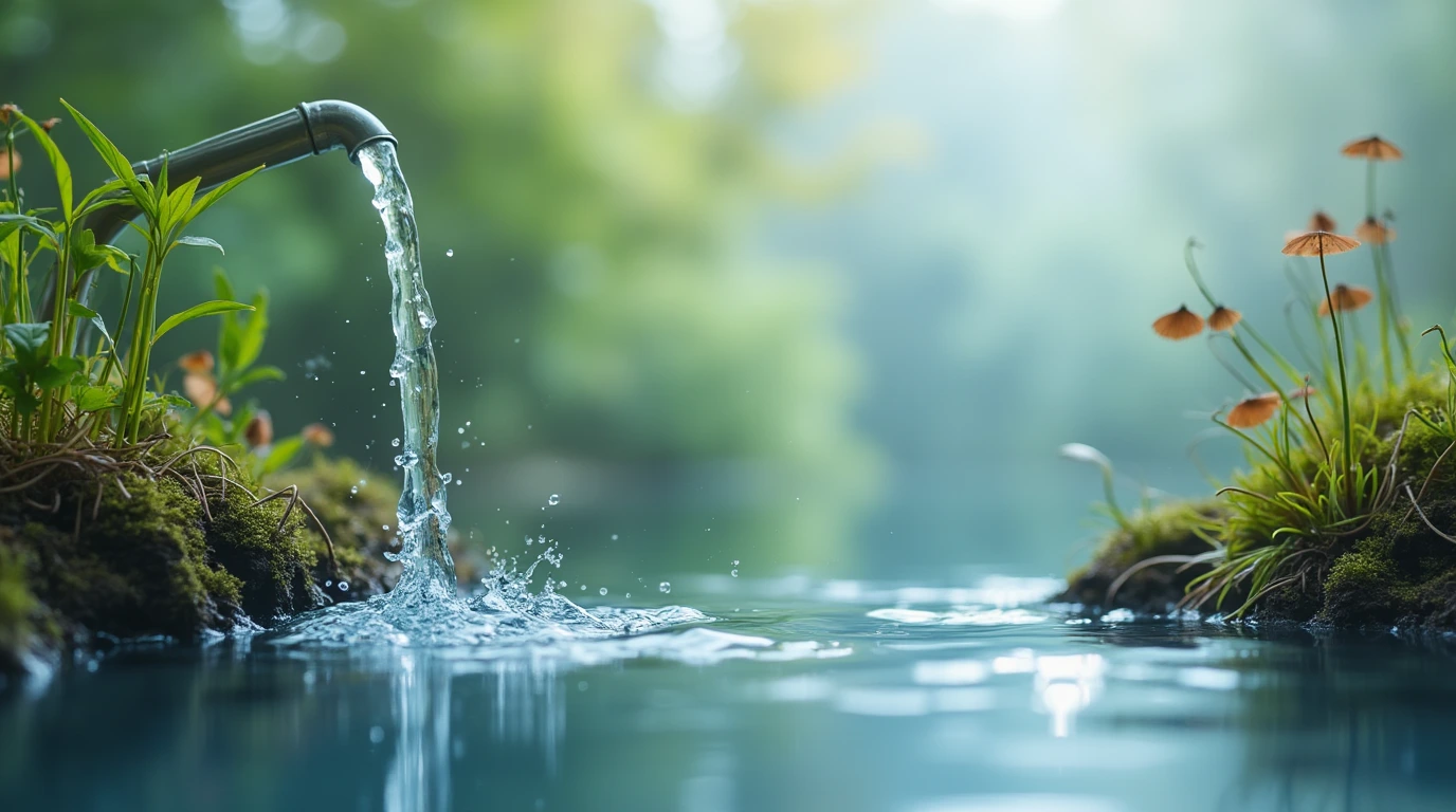 Water Conservation