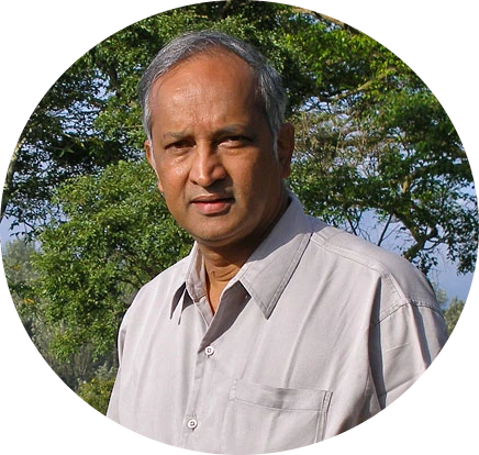 Prof. Nikhil Kumar