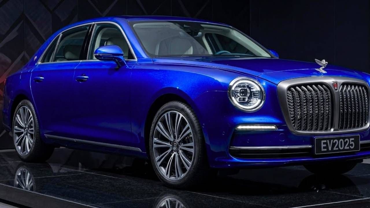 2026 Hindustan Ambassador Returns: Modern Sedan with Classic Charm and Advanced Features