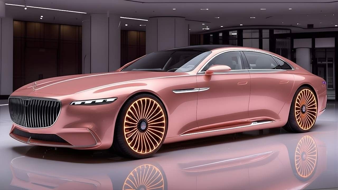 2026 Mercedes-Maybach SL 680 Arrives With 577 HP V8 Power and a Luxury-First Focus — But 16 MPG Tells the Real Story