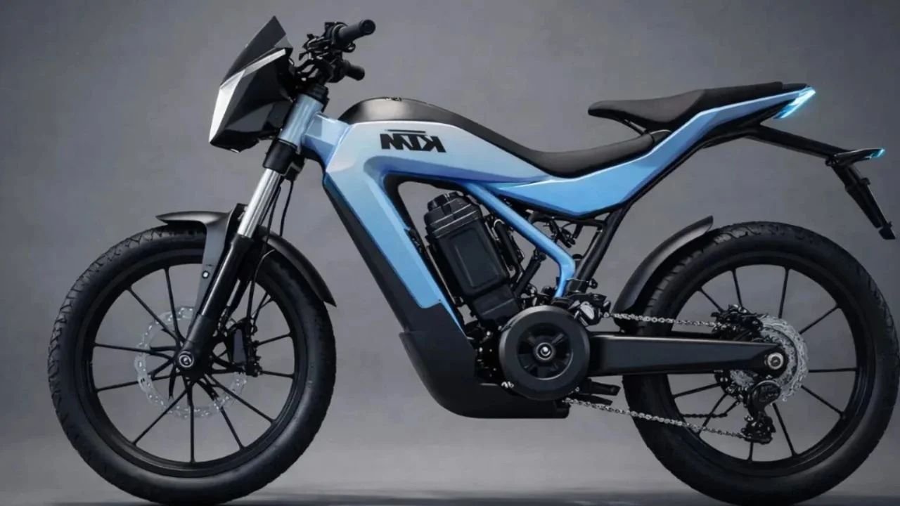 KTM Electric Cycle Launched with 120KM Range and Sporty DNA — A Bold New Urban Ride
