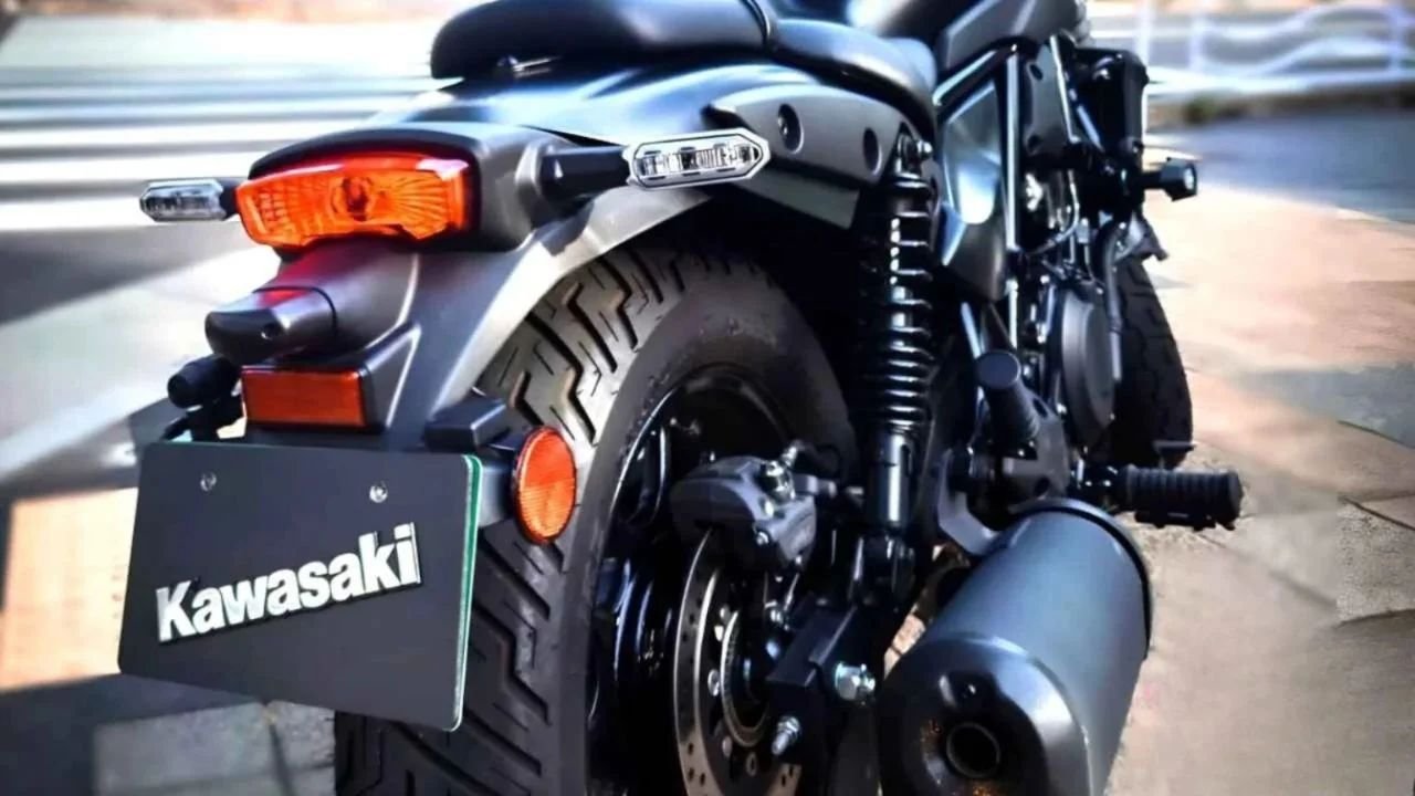 Kawasaki Eliminator 2026 Emerges as India’s Most Practical Modern Cruiser Yet